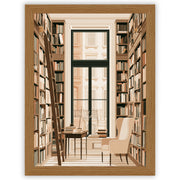 New York Stories - Chapter House