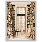 New York Stories - Chapter House