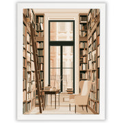 New York Stories - Chapter House