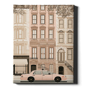 New York Stories - City Cab