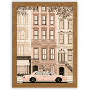New York Stories - City Cab