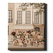 New York Stories - Flower Market
