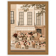 New York Stories - Flower Market