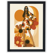 Flower Power - Flower Child