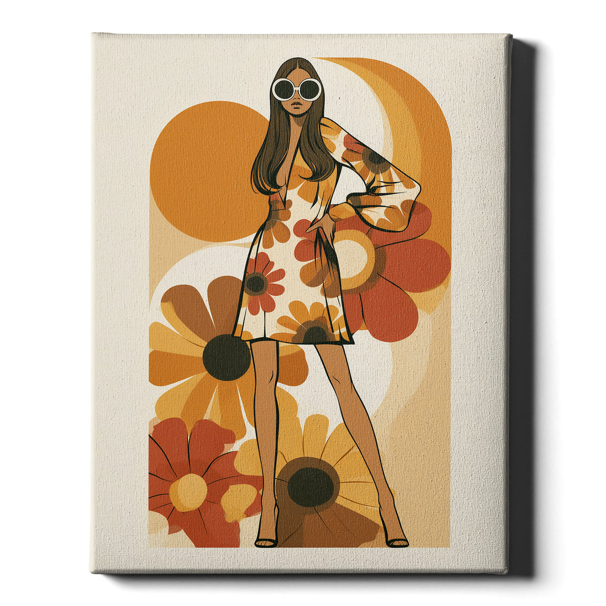 Flower Power - Flower Child