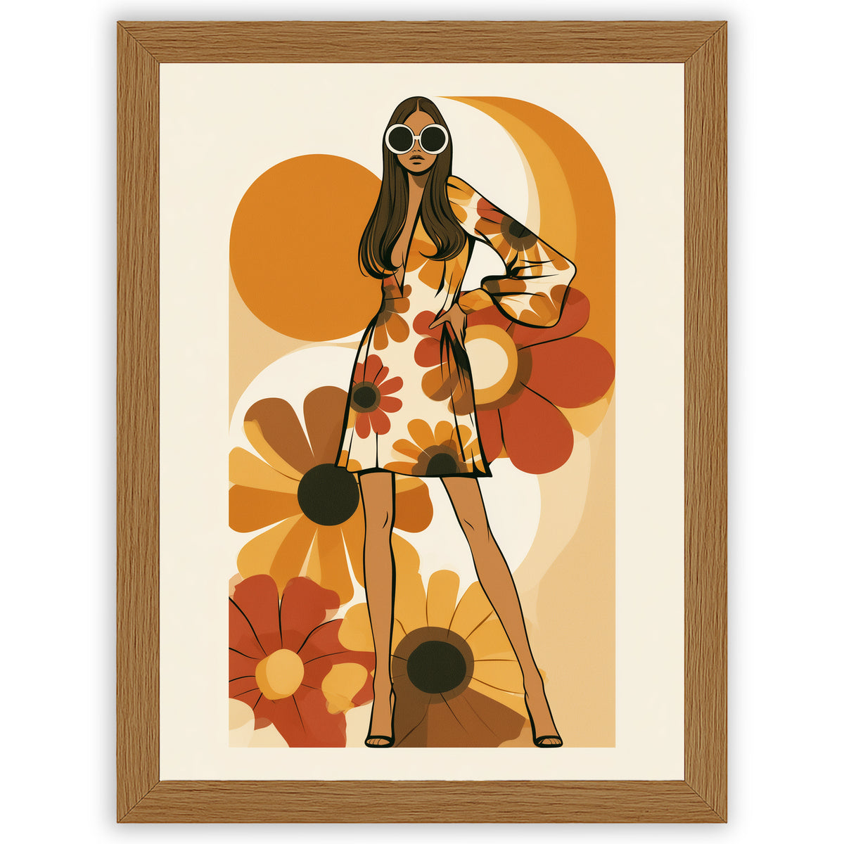 Flower Power - Flower Child