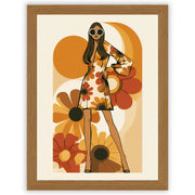 Flower Power - Flower Child