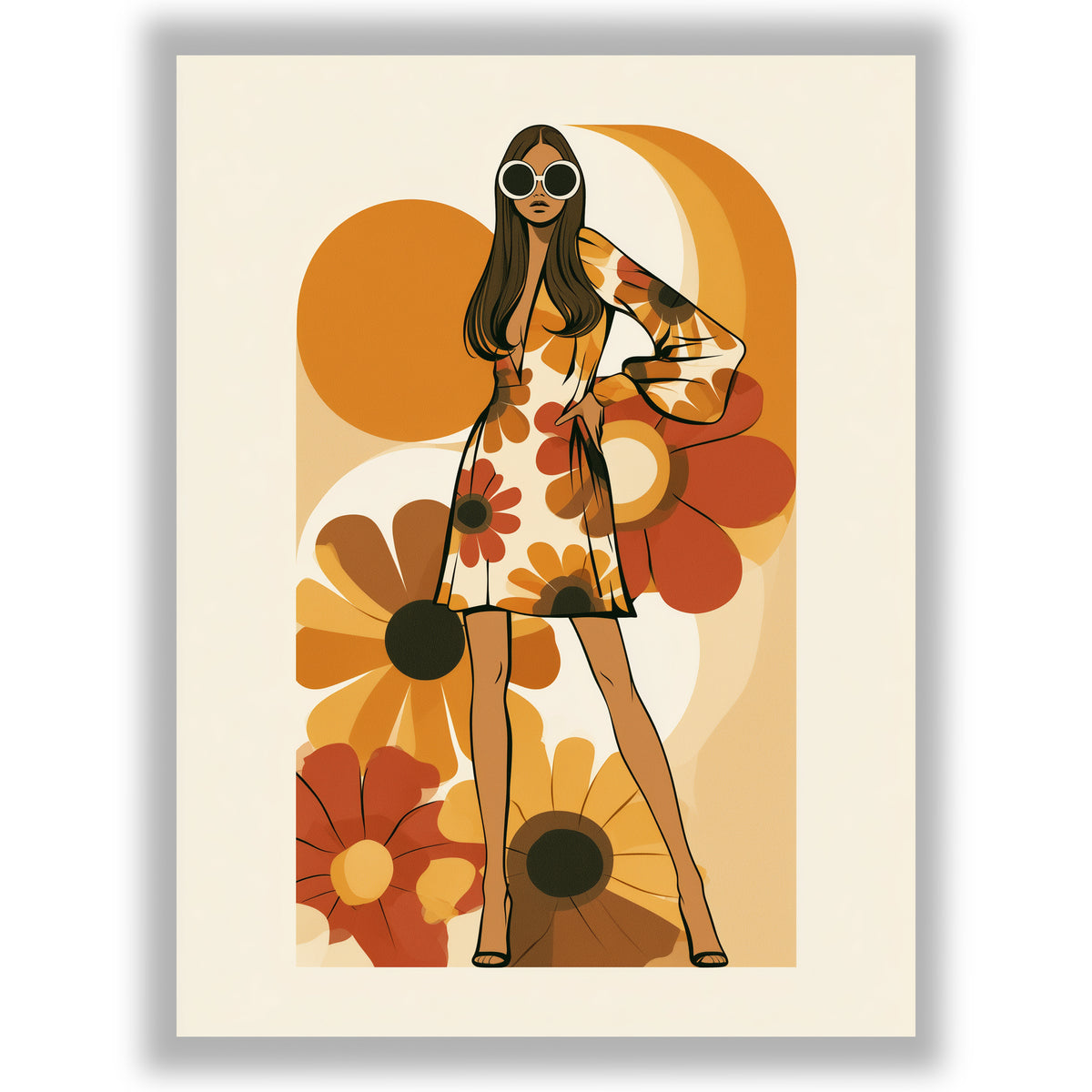 Flower Power - Flower Child