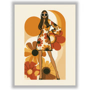 Flower Power - Flower Child