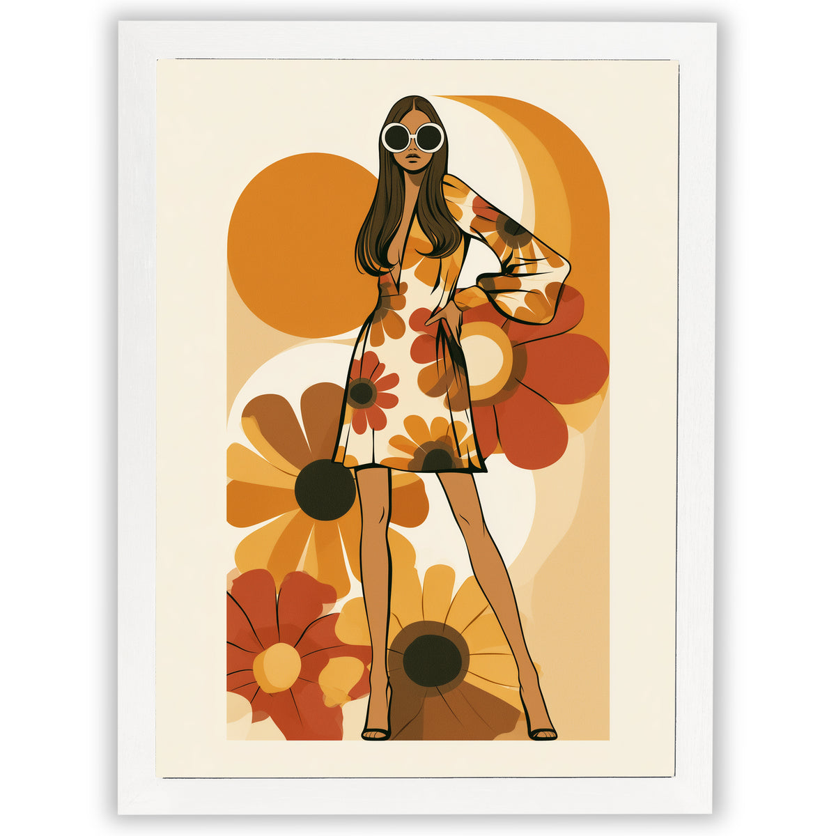 Flower Power - Flower Child
