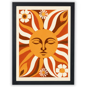 Flower Power - Solar Soul