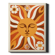 Flower Power - Solar Soul