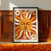 Flower Power - Solar Soul