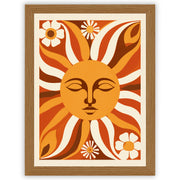 Flower Power - Solar Soul