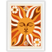 Flower Power - Solar Soul