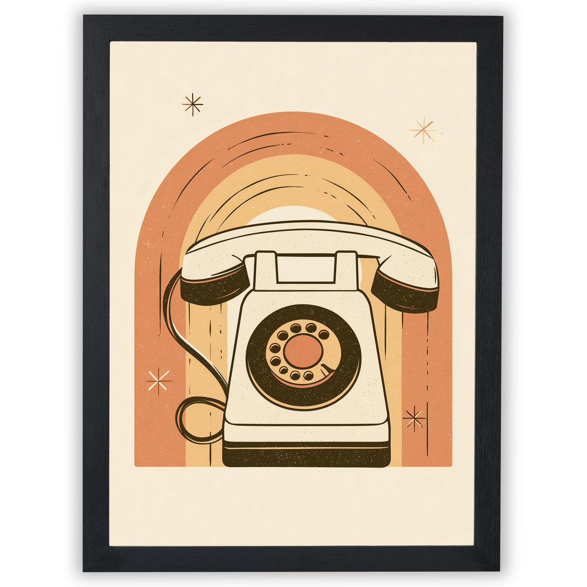 Retro Rewind - Hotline