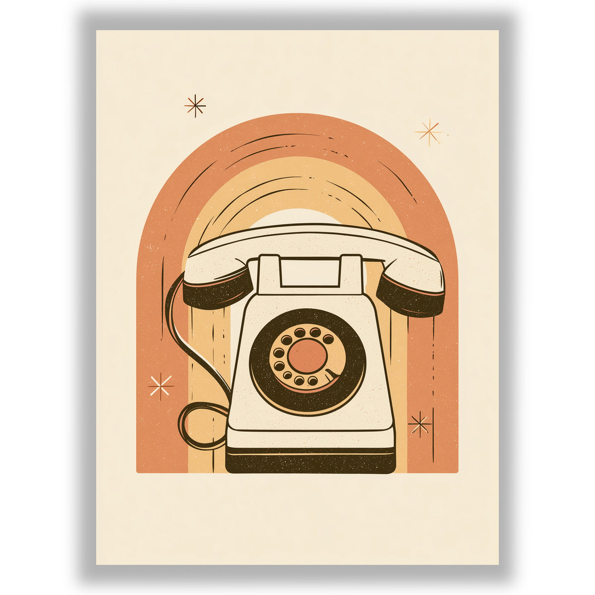 Retro Rewind - Hotline