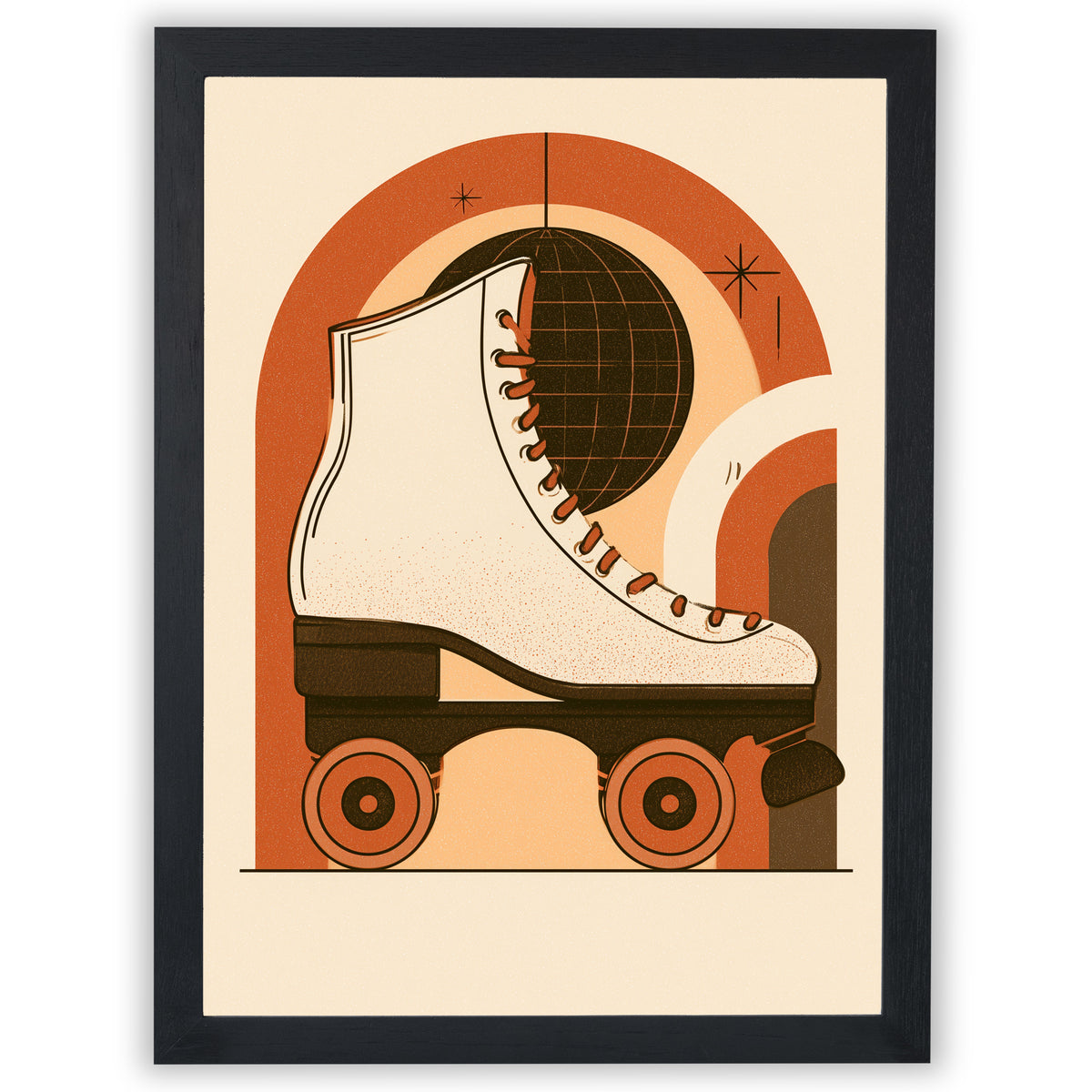 Retro Rewind - Roller Disco