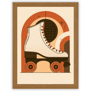 Retro Rewind - Roller Disco