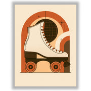 Retro Rewind - Roller Disco