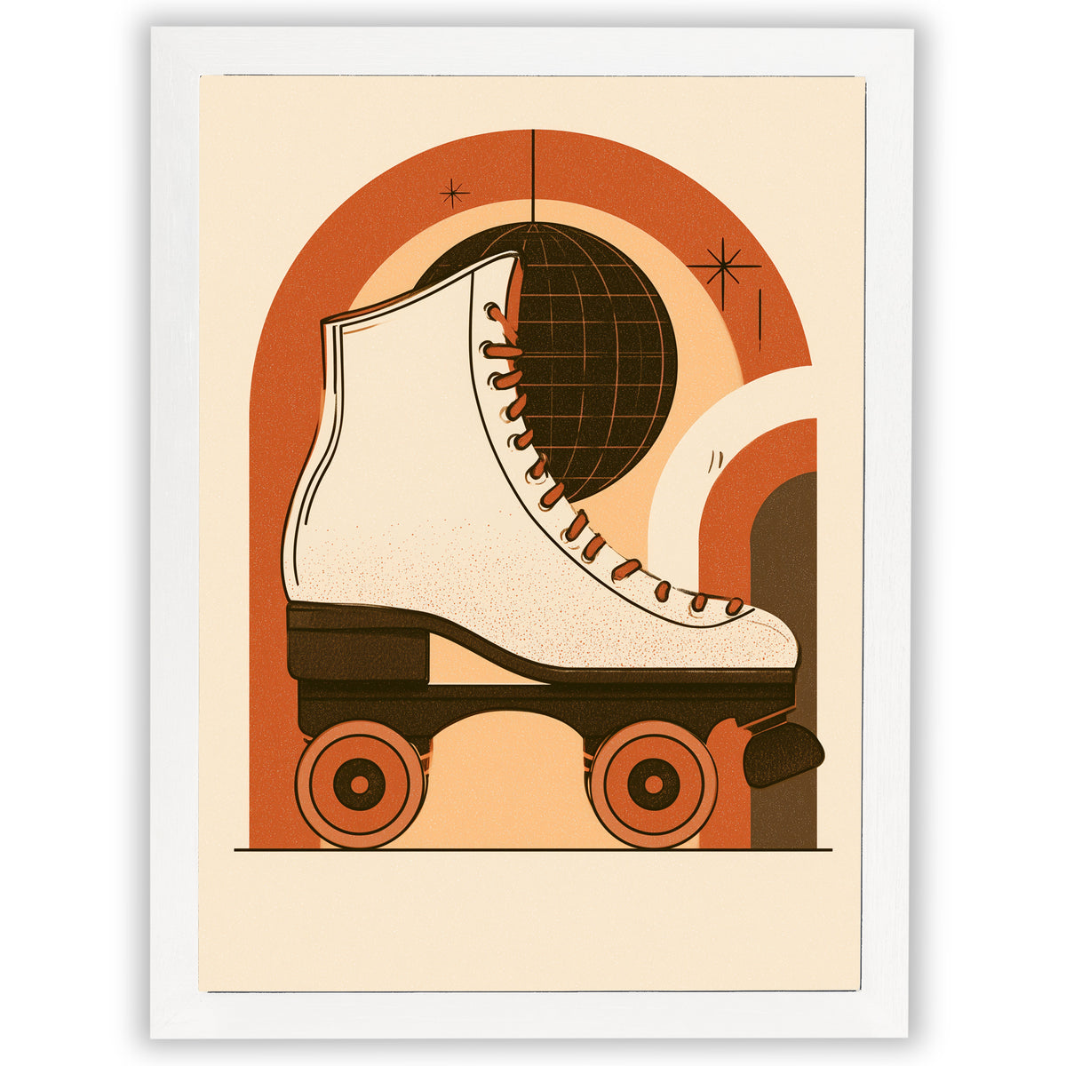 Retro Rewind - Roller Disco