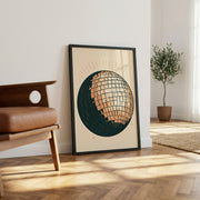 Retro Social - Disco Ball