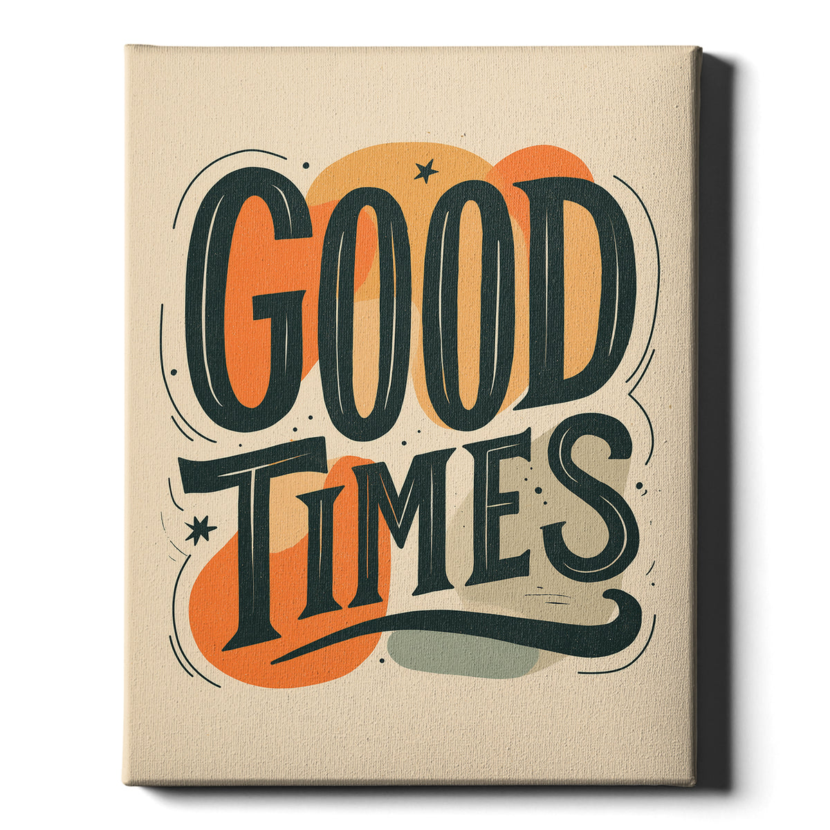 Retro Social - Good Times