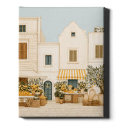 Mediterranean Days - Summer Market