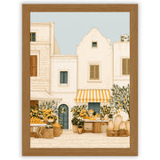 Mediterranean Days - Summer Market