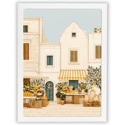 Mediterranean Days - Summer Market