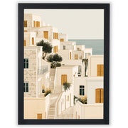 Golden Summer - Hillside Village