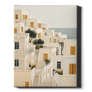 Golden Summer - Hillside Village