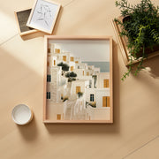 Golden Summer - Hillside Village