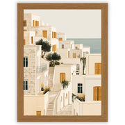 Golden Summer - Hillside Village