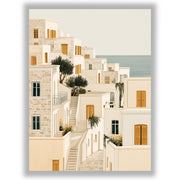 Golden Summer - Hillside Village