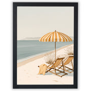 Golden Summer - Quiet Shore