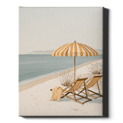 Golden Summer - Quiet Shore
