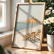 Golden Summer - Quiet Shore