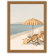 Golden Summer - Quiet Shore