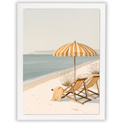 Golden Summer - Quiet Shore