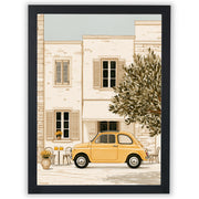 Golden Summer - Sunday Drive