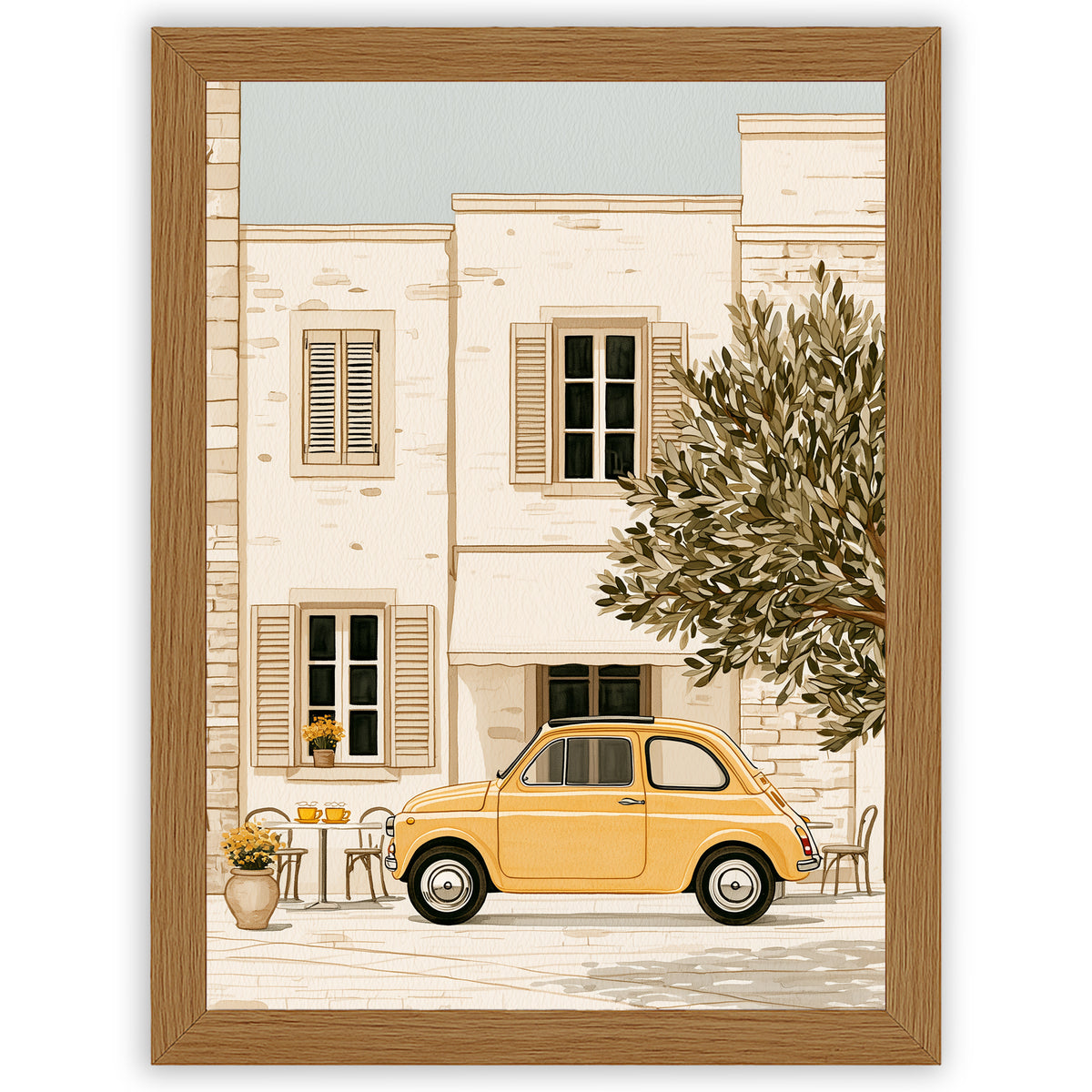 Golden Summer - Sunday Drive