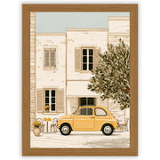 Golden Summer - Sunday Drive