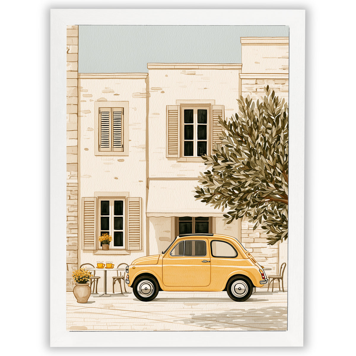 Golden Summer - Sunday Drive