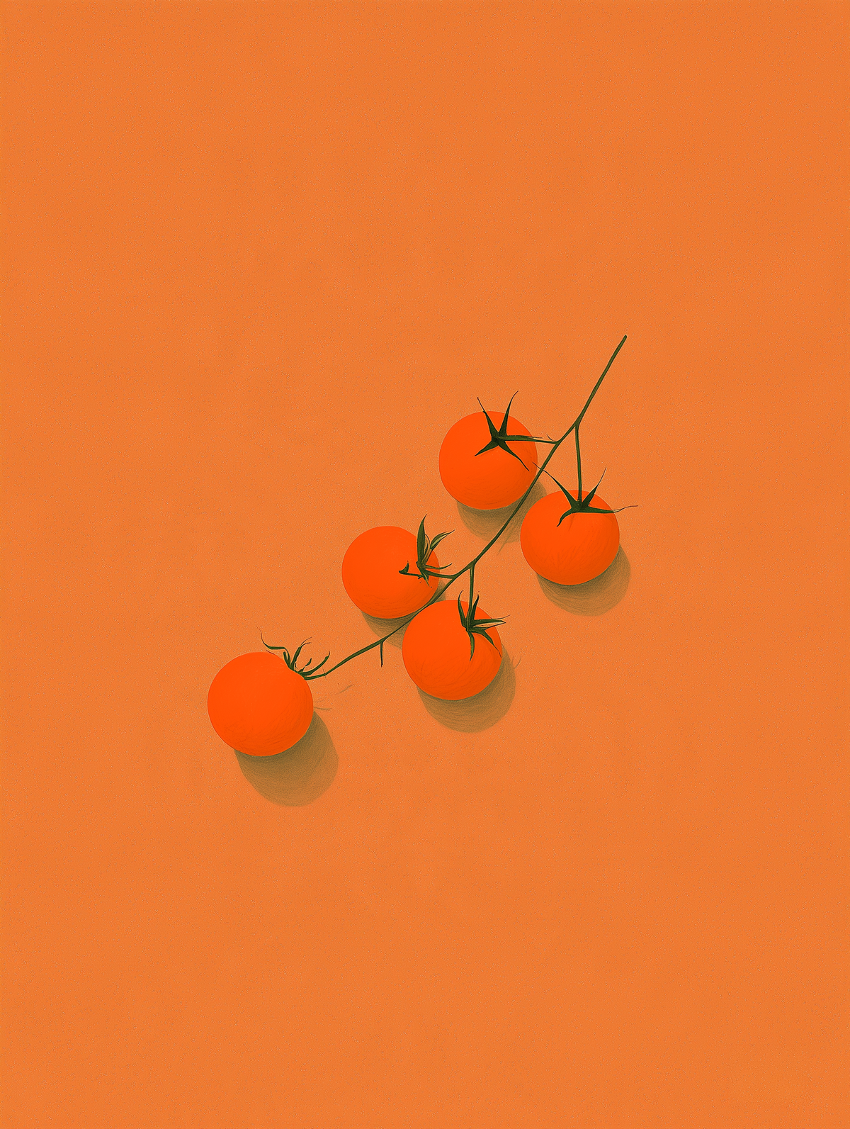 Italian Table - Pomodoro
