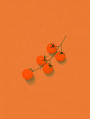 Italian Table - Pomodoro