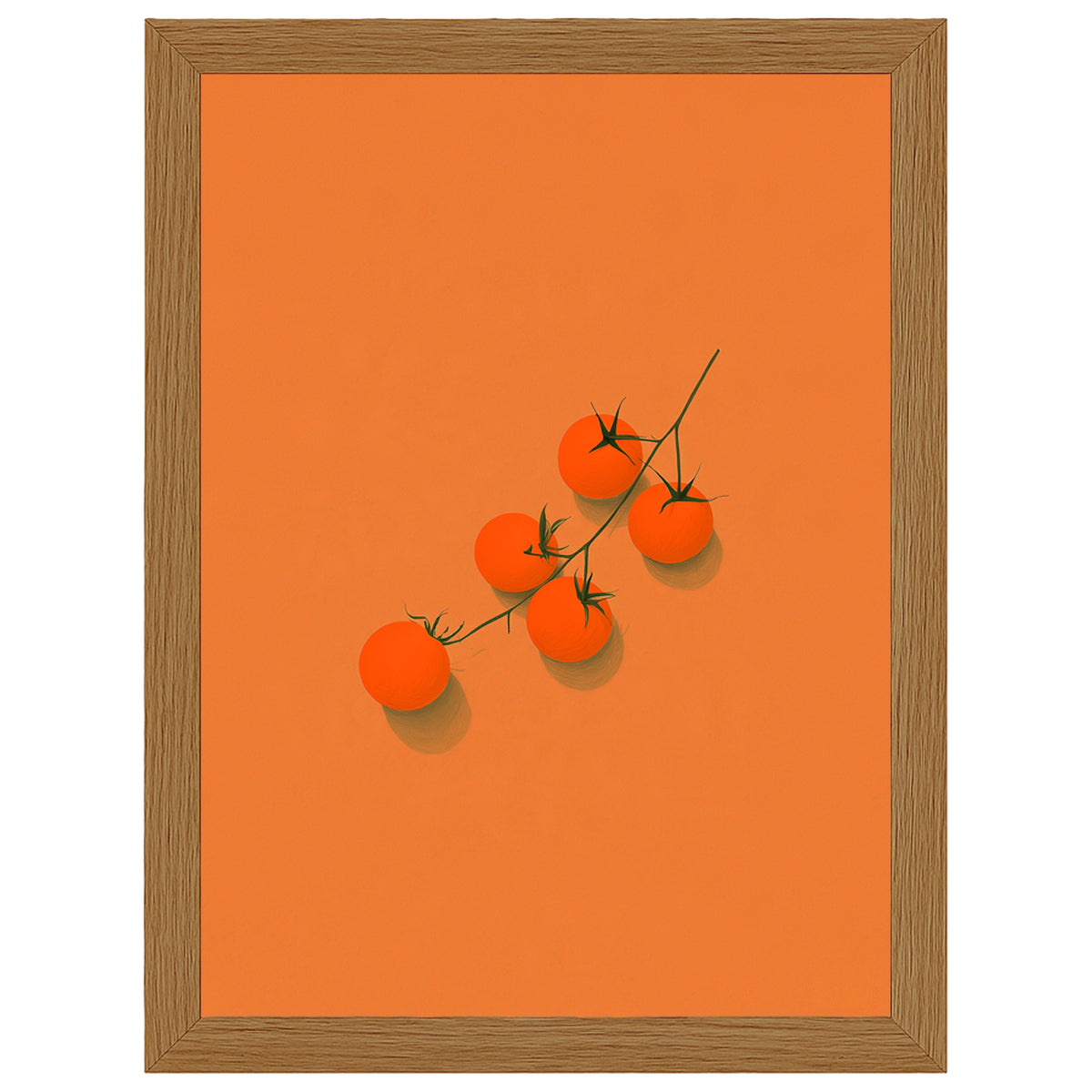 Italian Table - Pomodoro