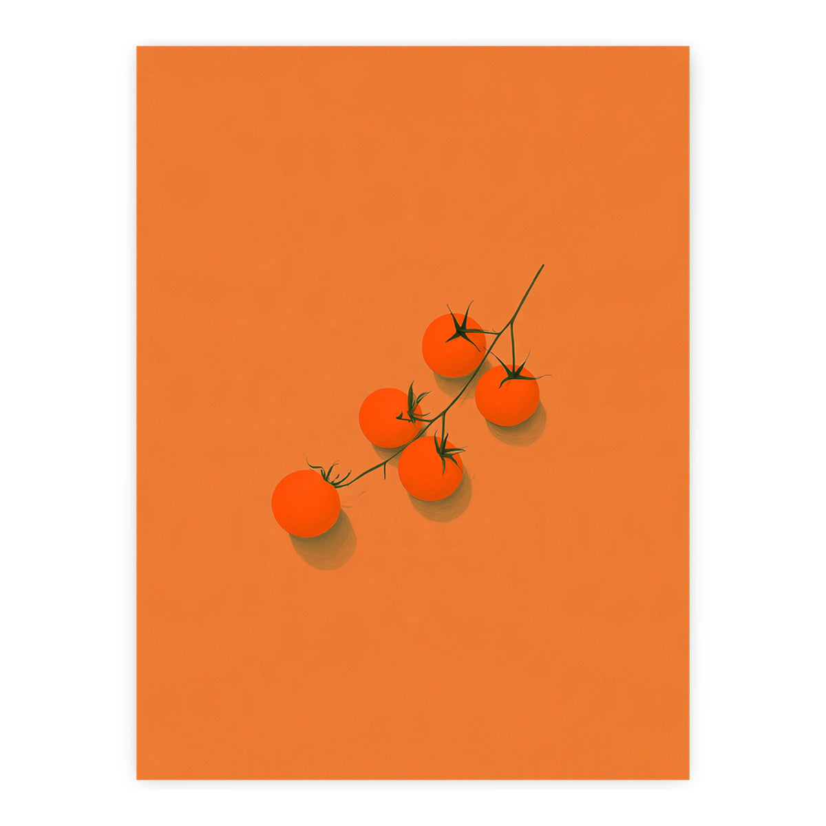 Italian Table - Pomodoro