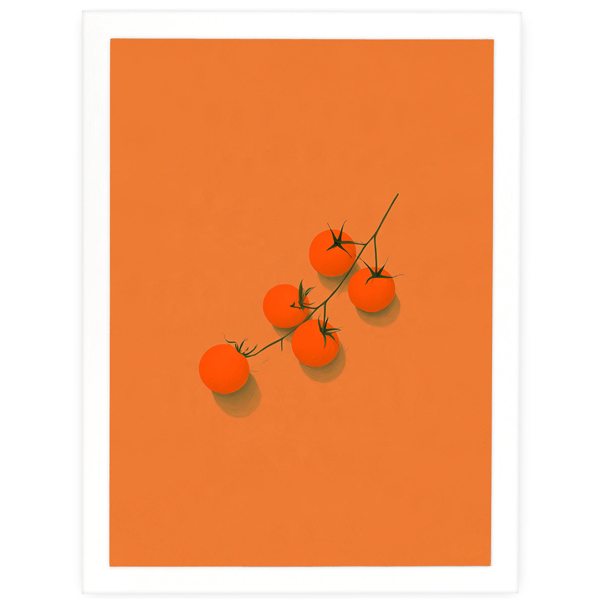 Italian Table - Pomodoro