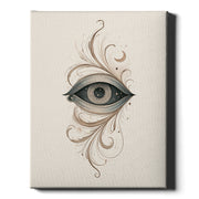 Celestial Mystique - The All-Seeing Eye